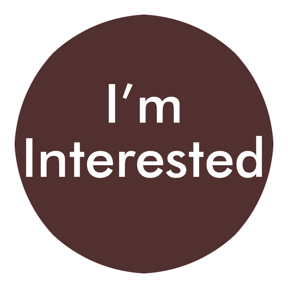 I'm Interested